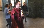 София - Софийски градски съд - Мярка за неотклонение - Бияч - Люлин