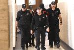 София - Софийски градски съд - Мярка за неотклонение - Бияч - Люлин