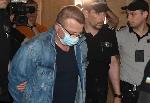 Гледат мярката на съдията от Търговище, хванат с 5000 лева подкуп