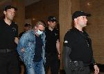 София - Софийски градски съд - Мярка за неотклонение - Съдия - Подкуп