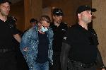 София - Софийски градски съд - Мярка за неотклонение - Съдия - Подкуп