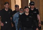 София - Софийски градски съд - Мярка за неотклонение - Съдия - Подкуп