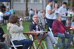 Джаз под звездите на Деветашкото плато
