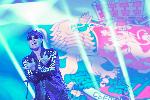 Скорпиънс откриха фестивала "Midalidare Rock In The Wine Valley" 2023
