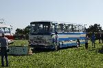 Село Брестовица, Пловдив - Втори събор на ретро автобуси