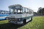 Село Брестовица, Пловдив - Втори събор на ретро автобуси