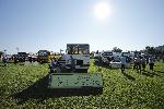Село Брестовица, Пловдив - Втори събор на ретро автобуси