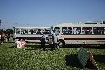 Село Брестовица, Пловдив - Втори събор на ретро автобуси