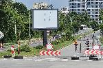София - Изоставен строеж
