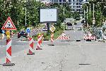 София - Изоставен строеж