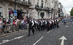 Лондон - Гей парад
