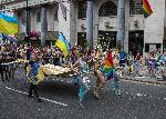 Лондон - Гей парад