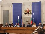 Националният съвет за тристранно сътрудничество заседава в министерски съвет