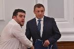 София - Заседание на НСТС