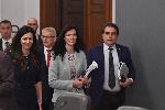 София - Заседание на НСТС