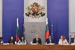 София - Заседание на НСТС