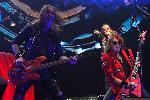 Стара Загора - концерт - Helloween