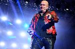 Стара Загора - концерт - Helloween