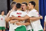 София - Волейбол - Младежи до 21 години - Международен турнир - България - Иран
