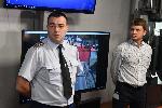 София - СДВР - Видеонаблюдение
