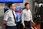 София - СДВР - Видеонаблюдение