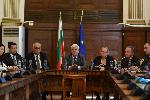 София - Министерство на земеделието