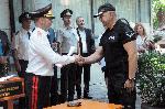 Бургас - празник - 144 години МВР
