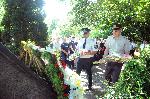 Бургас - празник - 144 години МВР