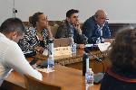 София - Комисия по въпросите на децата, семейството, младежта и спорта