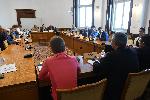 София - Комисия по въпросите на децата, семейството, младежта и спорта