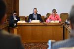 София - Комисия по въпросите на децата, семейството, младежта и спорта