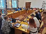 София - Комисия по въпросите на децата, семейството, младежта и спорта
