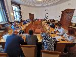 София - Комисия по въпросите на децата, семейството, младежта и спорта