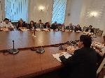 Комисия по външна политика