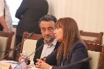 София - Комисия по външна политика