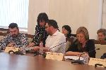 София - Комисия по външна политика