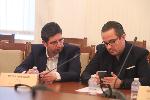 София - Комисия по външна политика