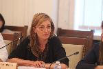 София - Комисия по външна политика