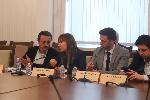 София - Комисия по външна политика