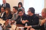София - Комисия по външна политика