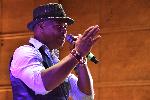 София - Зала България- Концерт на Роберто Фонсека трио и хор Новите български гласове <br />