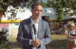 Бургас - Фестивал на пясъчните скулптури