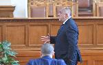 Парламентът с редовно заседание