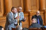 София - Заседание на Народно събрание