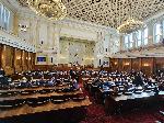 София - Заседание на Народно събрание