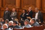 София - Заседание на Народно събрание