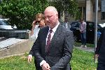 София - Празник на МВР