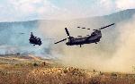 Ново село - военно учение