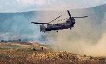 Ново село - военно учение