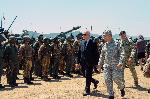 Ново село - военно учение